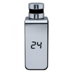 24 PERFUMES AND COLOGNES 24 ELIXIR PLATINUM унисекс flaconium.ru