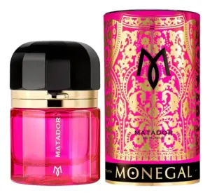 RAMON MONEGAL MATADOR унисекс flaconium.ru