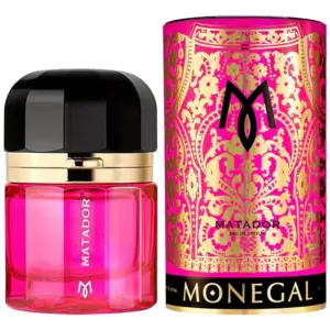 RAMON MONEGAL MATADOR унисекс flaconium.ru