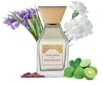 LESQUENDIEU ORRIS AMBER унисекс flaconium.ru