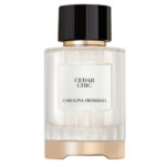 CAROLINA HERRERA CEDAR CHIC унисекс flaconium.ru