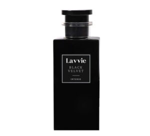 LAVVIE PERFUMES BLACK VELVET унисекс flaconium.ru