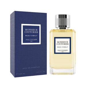 JEAN COUTURIER BLEU COBALT для мужчин flaconium.ru