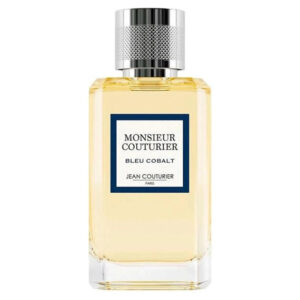 JEAN COUTURIER BLEU COBALT для мужчин flaconium.ru