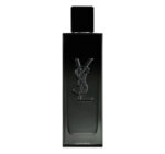 YVES SAINT LAURENT MYSLF EAU DE PARFUM для мужчин flaconium.ru