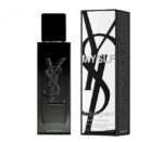 YVES SAINT LAURENT MYSLF EAU DE PARFUM для мужчин flaconium.ru