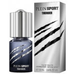 PHILIPP PLEIN PARFUMS PLEIN SPORT THUNDER унисекс flaconium.ru