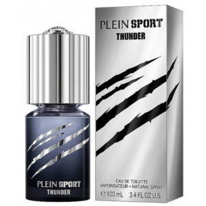 PHILIPP PLEIN PARFUMS PLEIN SPORT THUNDER унисекс flaconium.ru