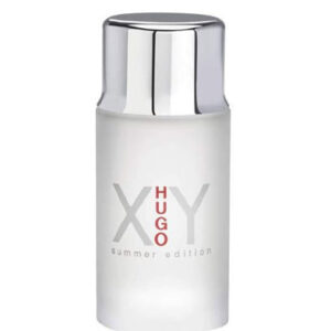 HUGO BOSS HUGO XY SUMMER EDITION для мужчин flaconium.ru