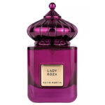MATIN MARTIN LADY ROZA EAU DE PARFUM для женщин flaconium.ru