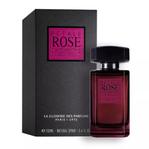 LA CLOSERIE DES PARFUMS ROSE CARDAMOME унисекс flaconium.ru