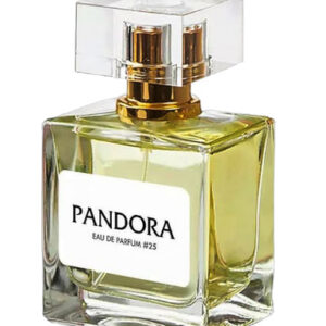 PANDORA PANDORA #25 унисекс flaconium.ru